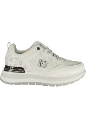 LAURA BIAGIOTTI CALZATURA SPORTIVA DONNA BIANCO