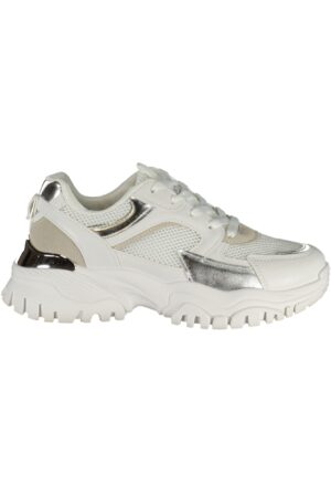 LAURA BIAGIOTTI CALZATURA SPORTIVA DONNA BIANCO