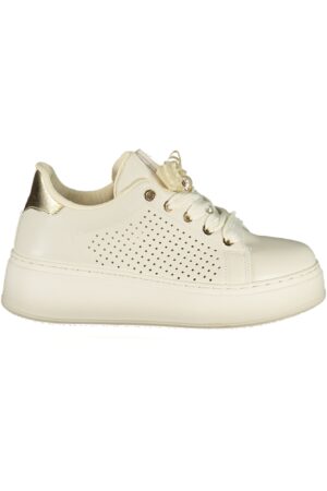 LAURA BIAGIOTTI CALZATURA SPORTIVA DONNA BIANCO