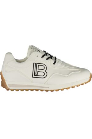 LAURA BIAGIOTTI CALZATURA SPORTIVA DONNA BIANCO