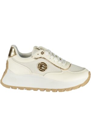 LAURA BIAGIOTTI CALZATURA SPORTIVA DONNA BIANCO