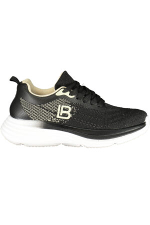 LAURA BIAGIOTTI CALZATURA SPORTIVA DONNA NERO
