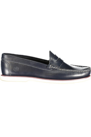 LUMBERJACK CALZATURA CLASSICA UOMO BLU