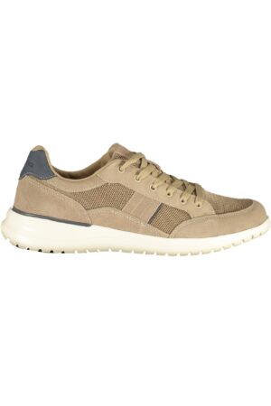 LUMBERJACK CALZATURA SPORTIVA UOMO BEIGE