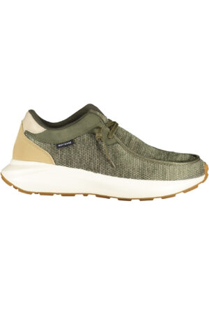 NAVIGARE CALZATURA SPORTIVA UOMO VERDE