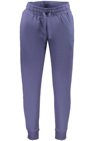 NORWAY 1963 PANTALONE TUTA LUNGO UOMO BLU