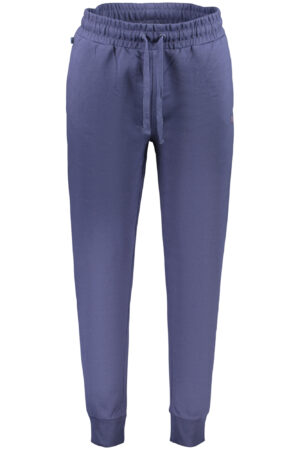 NORWAY 1963 PANTALONE TUTA LUNGO UOMO BLU