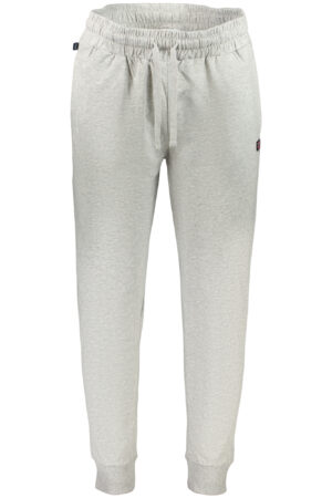 NORWAY 1963 PANTALONE TUTA LUNGO UOMO GRIGIO