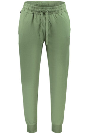 NORWAY 1963 PANTALONE TUTA LUNGO UOMO VERDE
