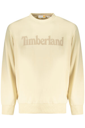 TIMBERLAND FELPA SENZA ZIP UOMO BEIGE