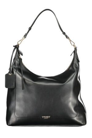 TWINSET BORSA DONNA NERO