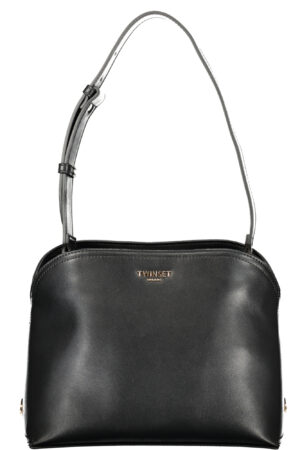 TWINSET BORSA DONNA NERO