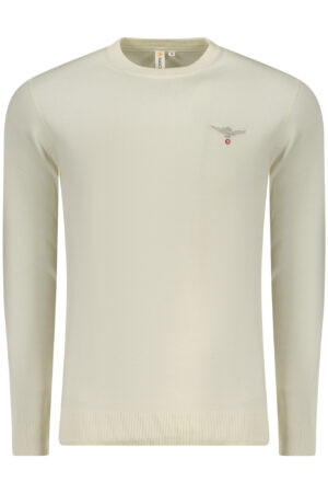 ACCADEMIA MILITARE MAGLIA UOMO BIANCO