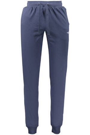 ACCADEMIA MILITARE PANTALONE TUTA LUNGO UOMO BLU