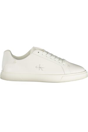 CALVIN KLEIN CALZATURA SPORTIVA DONNA BIANCO
