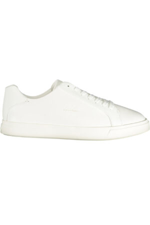 CALVIN KLEIN CALZATURA SPORTIVA UOMO BIANCO