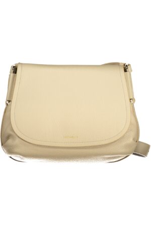 COCCINELLE BORSA DONNA BEIGE
