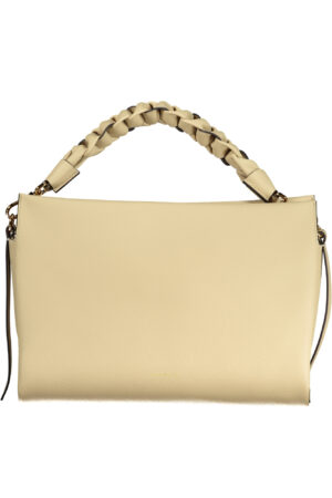 COCCINELLE BORSA DONNA BEIGE