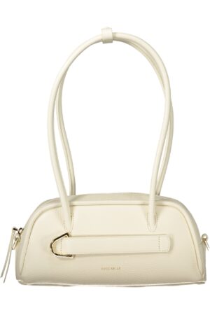 COCCINELLE BORSA DONNA BIANCO