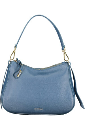 COCCINELLE BORSA DONNA BLU
