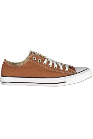 CONVERSE CALZATURA SPORTIVA UOMO MARRONE