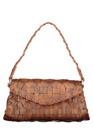 DESIGUAL BORSA DONNA MARRONE