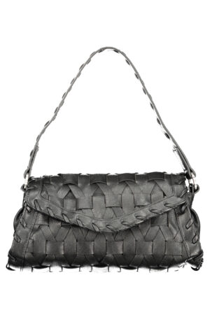 DESIGUAL BORSA DONNA NERO