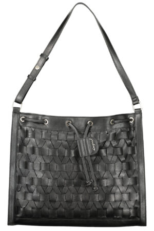 DESIGUAL ZAINO DONNA NERO