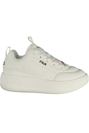 FILA CALZATURA SPORTIVA BAMBINA BIANCO