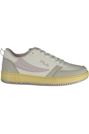 FILA CALZATURA SPORTIVA DONNA BIANCO