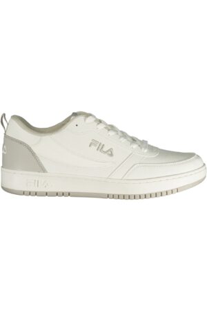 FILA CALZATURA SPORTIVA UOMO BIANCO