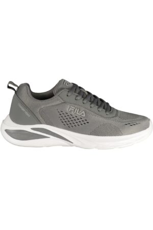FILA CALZATURA SPORTIVA UOMO GRIGIO