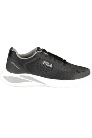 FILA CALZATURA SPORTIVA UOMO NERO