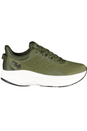 FILA CALZATURA SPORTIVA UOMO VERDE