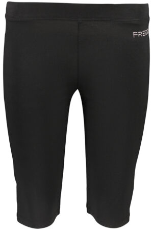 FREDDY JEANS SHORT DONNA NERO