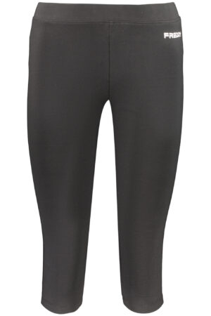 FREDDY LEGGINS DONNA NERO