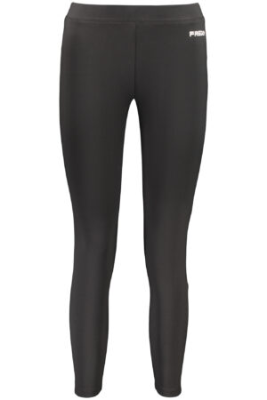 FREDDY LEGGINS DONNA NERO