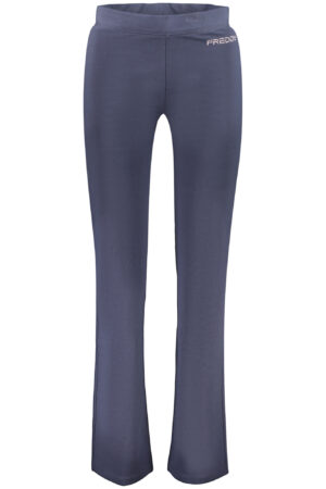 FREDDY PANTALONE TUTA LUNGO DONNA BLU