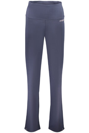 FREDDY PANTALONE TUTA LUNGO DONNA BLU