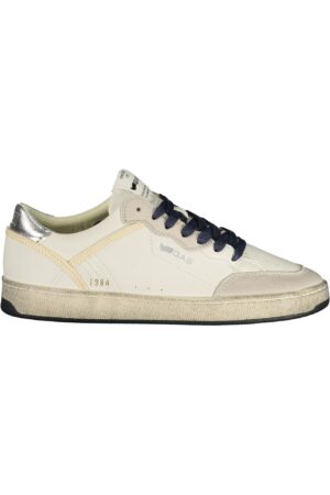 GAS CALZATURA SPORTIVA DONNA BIANCO