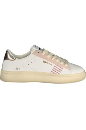 GAS CALZATURA SPORTIVA DONNA BIANCO