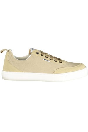GAS CALZATURA SPORTIVA UOMO BEIGE