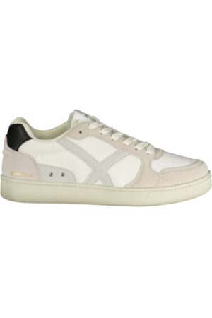 GAS CALZATURA SPORTIVA UOMO BIANCO