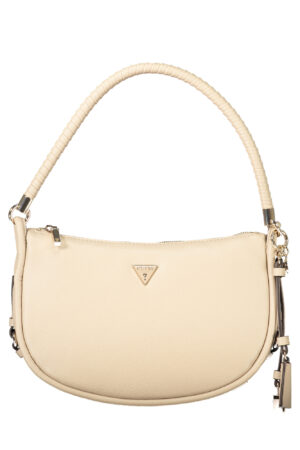 GUESS JEANS BORSA DONNA BEIGE