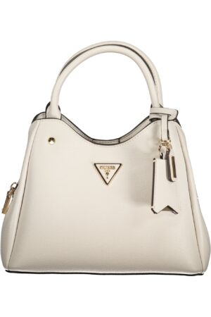GUESS JEANS BORSA DONNA GRIGIO