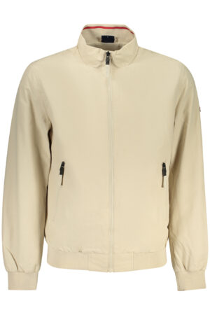 NORWAY 1963 GIUBBOTTO UOMO BEIGE