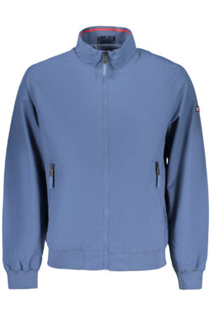 NORWAY 1963 GIUBBOTTO UOMO BLU