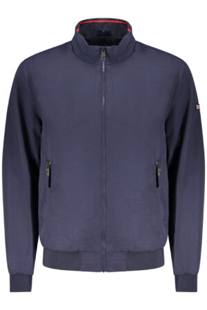 NORWAY 1963 GIUBBOTTO UOMO BLU