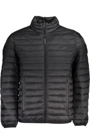 NORWAY 1963 GIUBBOTTO UOMO NERO