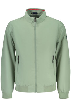 NORWAY 1963 GIUBBOTTO UOMO VERDE